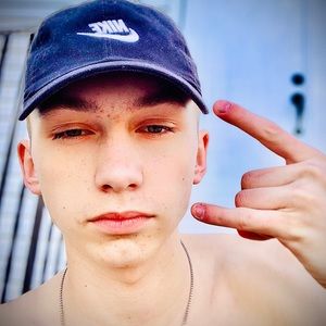 Meet your Posher, Jamysen